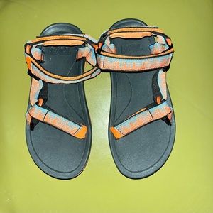 Teva Hurricane 2 youth sandals